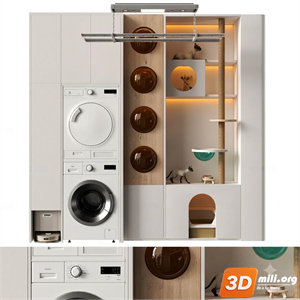 Modern Pet Products Skp Files 